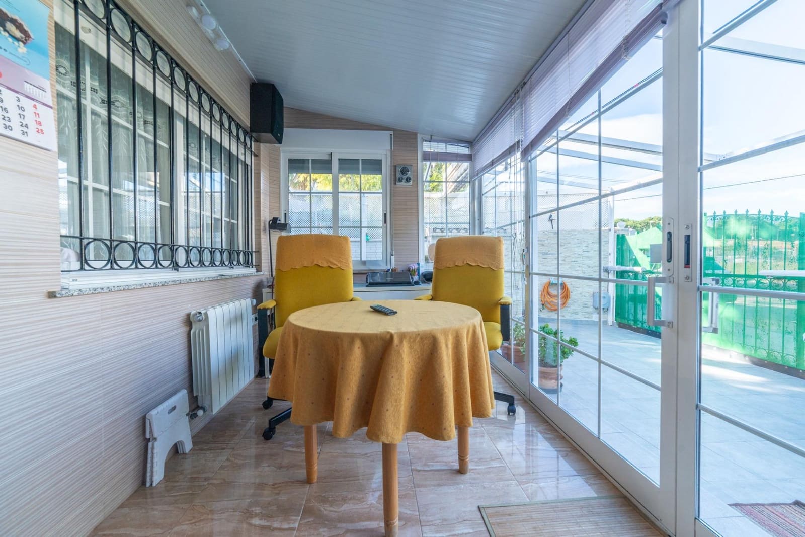 3 bedroom Semi-detached Villa for sale in Santiago de la Ribera with garage - € 219,500 (Ref: 10173941)