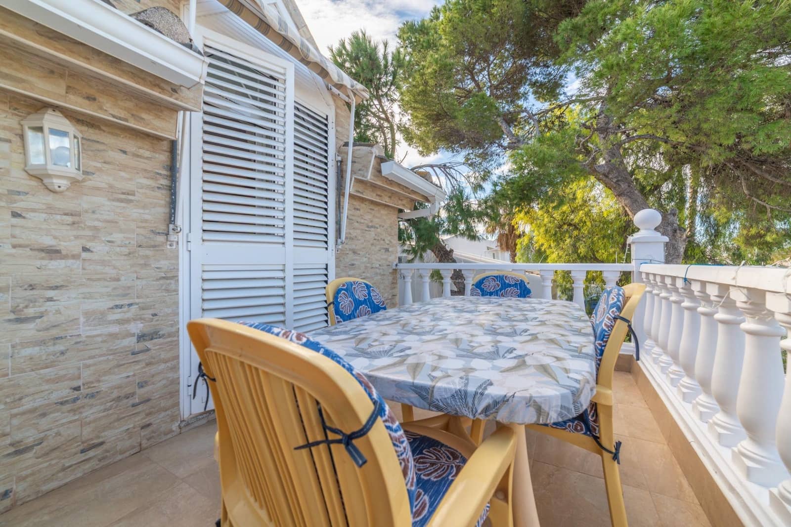 3 bedroom Semi-detached Villa for sale in Santiago de la Ribera with garage - € 219,500 (Ref: 10173941)