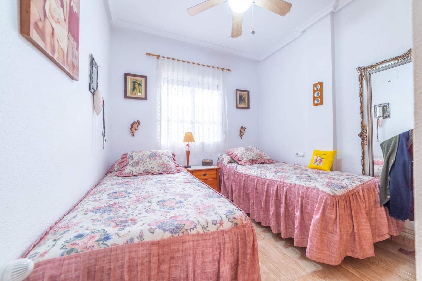 3 bedroom Semi-detached Villa for sale in Santiago de la Ribera with garage - € 219,500 (Ref: 10173941)