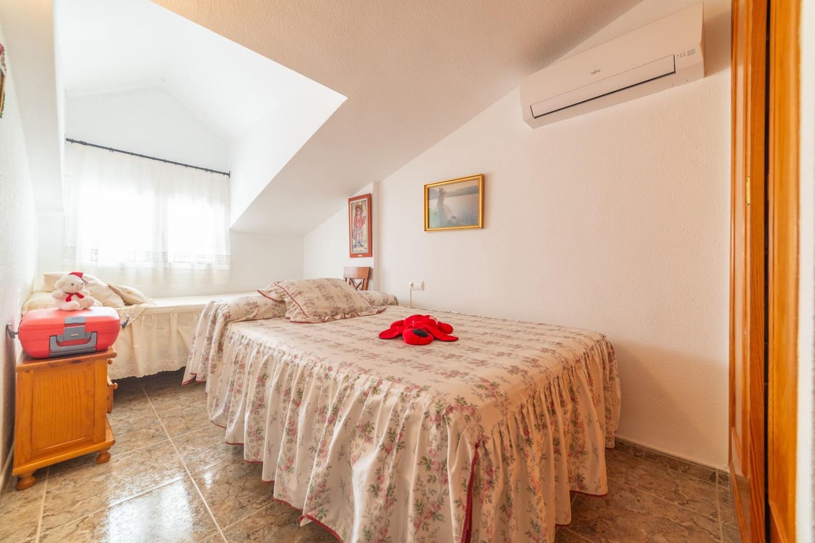 3 bedroom Semi-detached Villa for sale in Santiago de la Ribera with garage - € 219,500 (Ref: 10173941)