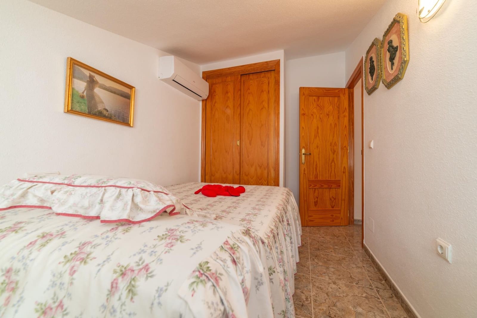 3 bedroom Semi-detached Villa for sale in Santiago de la Ribera with garage - € 219,500 (Ref: 10173941)
