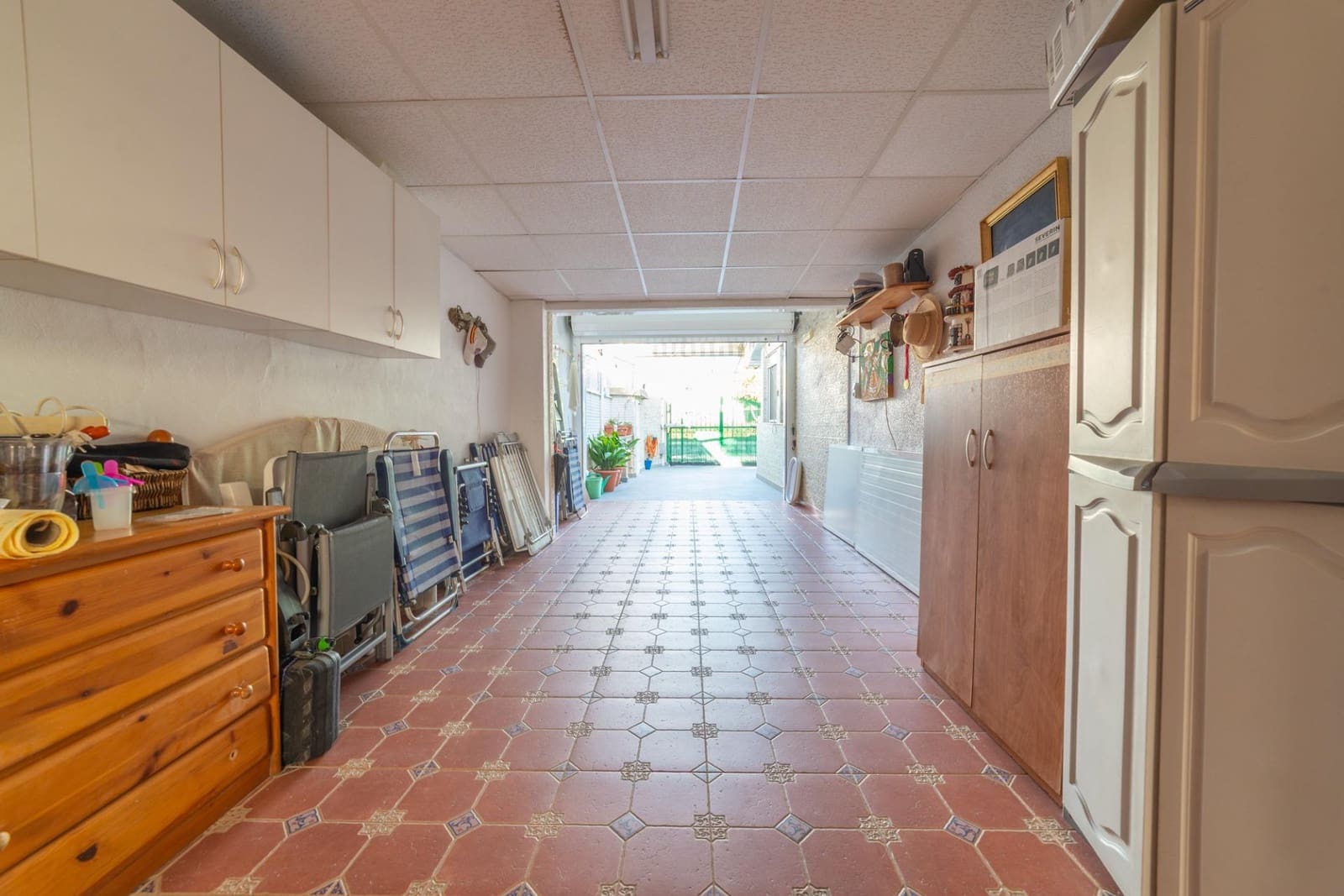 3 bedroom Semi-detached Villa for sale in Santiago de la Ribera with garage - € 219,500 (Ref: 10173941)