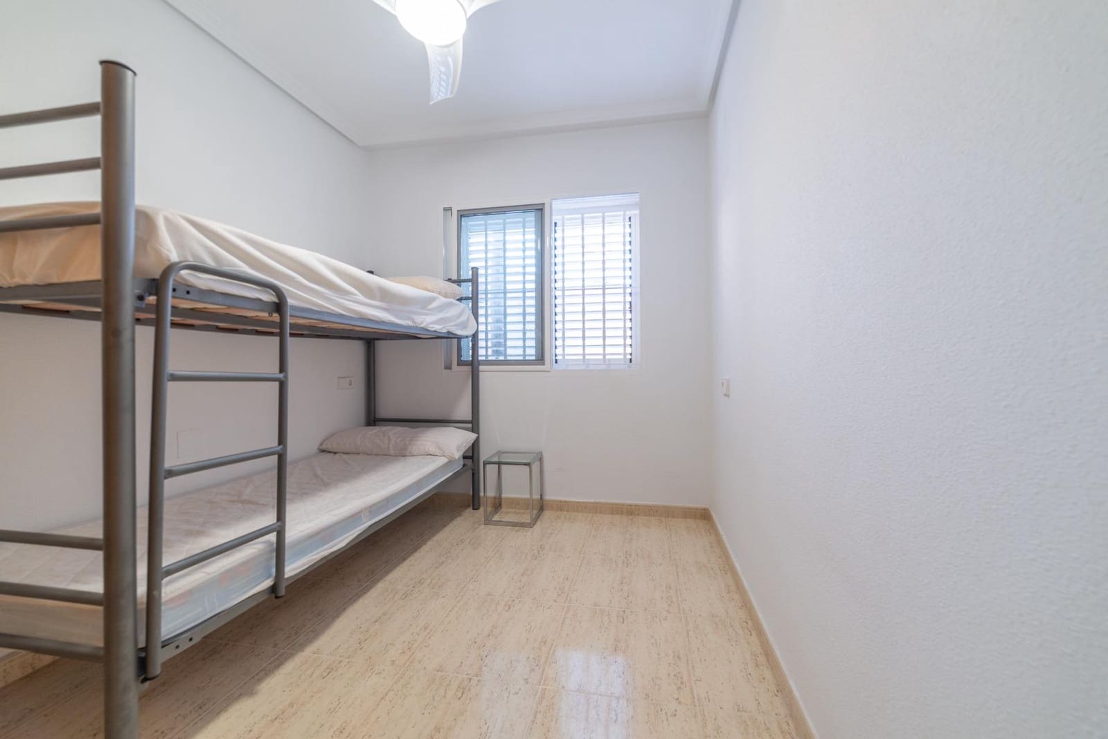 3 chambre Villa/Maison Mitoyenne à vendre à Santiago de la Ribera avec garage - 228 000 € (Ref: 10174636)