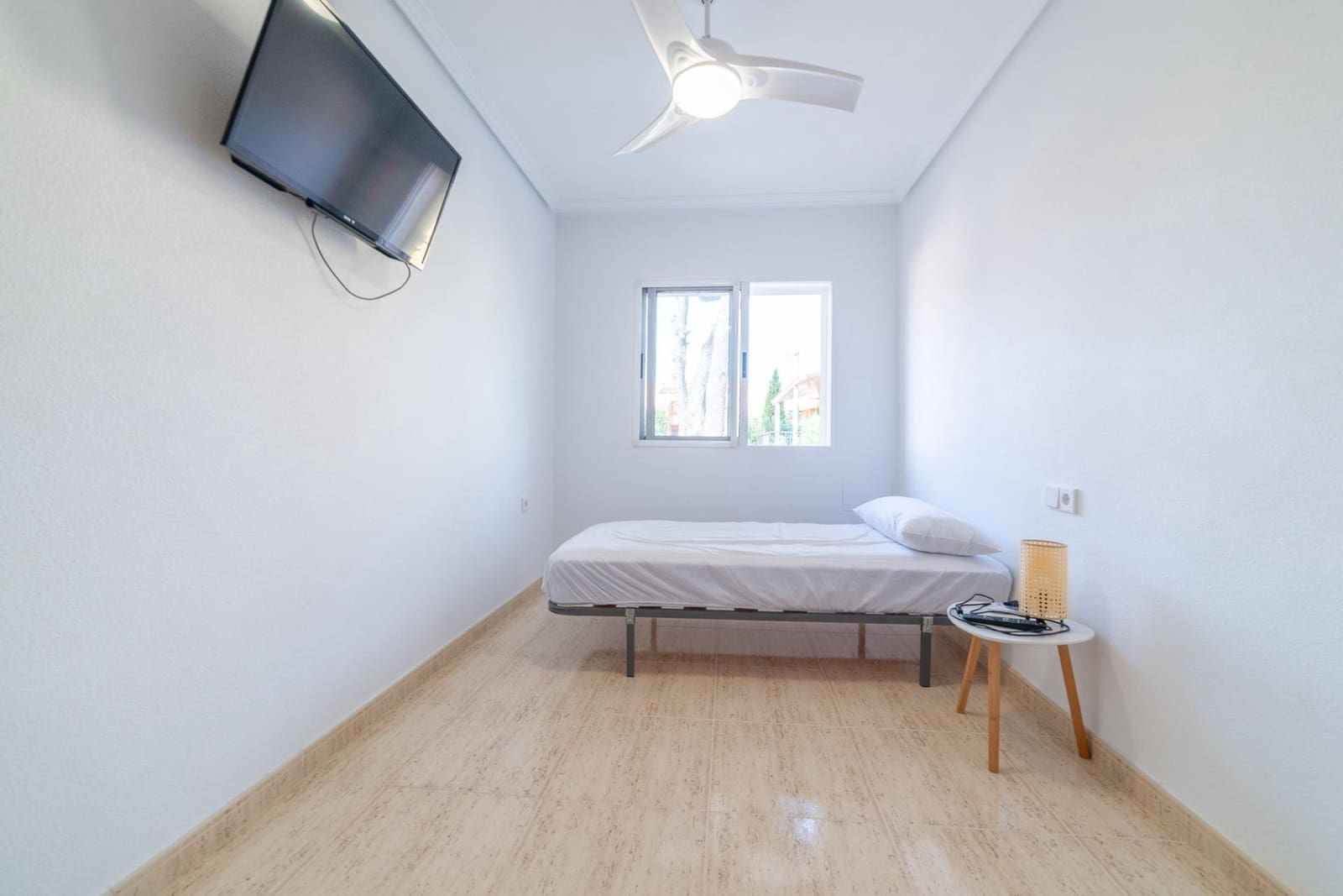 3 chambre Villa/Maison Mitoyenne à vendre à Santiago de la Ribera avec garage - 228 000 € (Ref: 10174636)