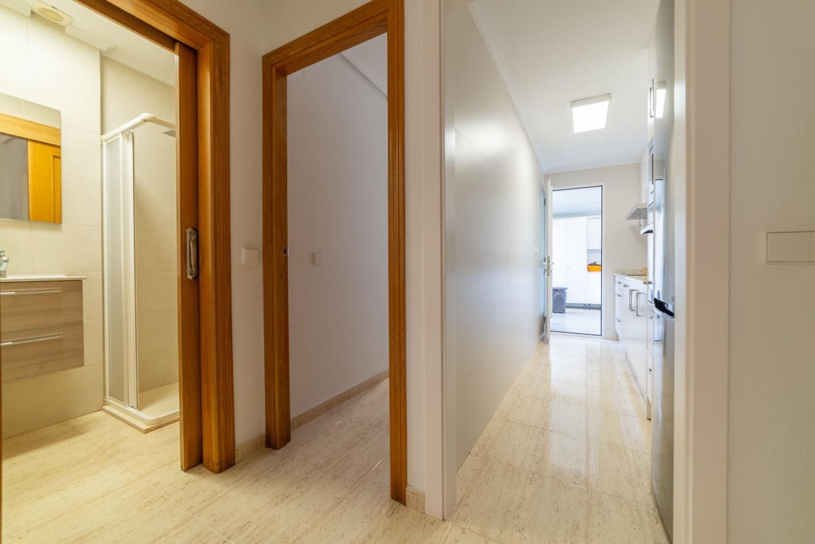 3 chambre Villa/Maison Mitoyenne à vendre à Santiago de la Ribera avec garage - 228 000 € (Ref: 10174636)