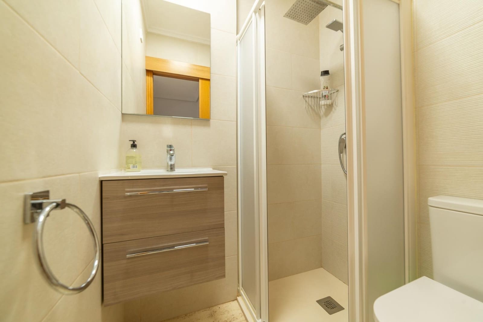 3 chambre Villa/Maison Mitoyenne à vendre à Santiago de la Ribera avec garage - 228 000 € (Ref: 10174636)
