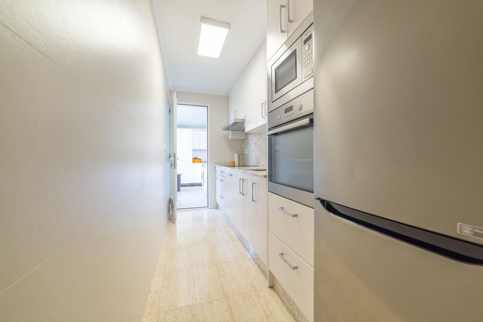 3 chambre Villa/Maison Mitoyenne à vendre à Santiago de la Ribera avec garage - 228 000 € (Ref: 10174636)