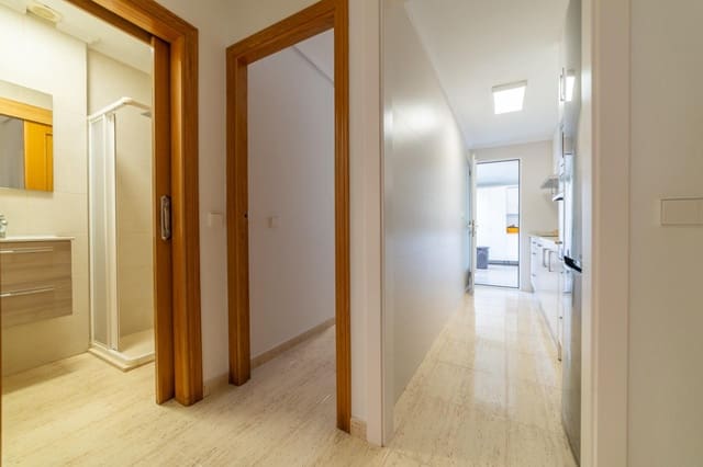 3 chambre Villa/Maison Mitoyenne à vendre à Santiago de la Ribera, San Javier avec garage - 228 000 € (Ref: 10174636)