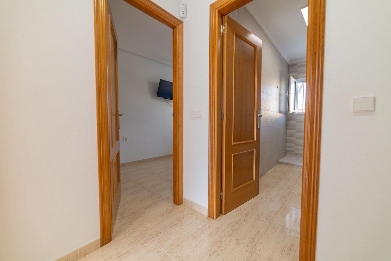 3 chambre Villa/Maison Mitoyenne à vendre à Santiago de la Ribera avec garage - 228 000 € (Ref: 10174636)