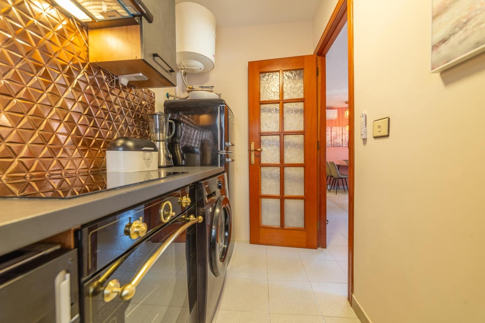 2 Zimmer Apartment zu verkaufen in Santiago de la Ribera mit Pool Garage - 139.500 € (Ref: 10174637)