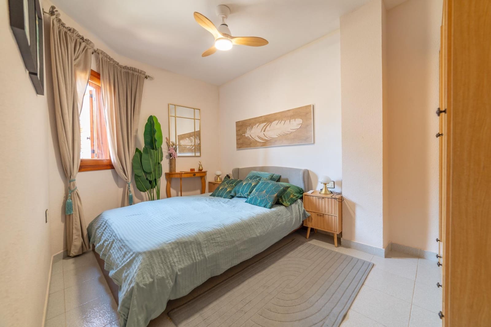 2 Zimmer Apartment zu verkaufen in Santiago de la Ribera mit Pool Garage - 139.500 € (Ref: 10174637)