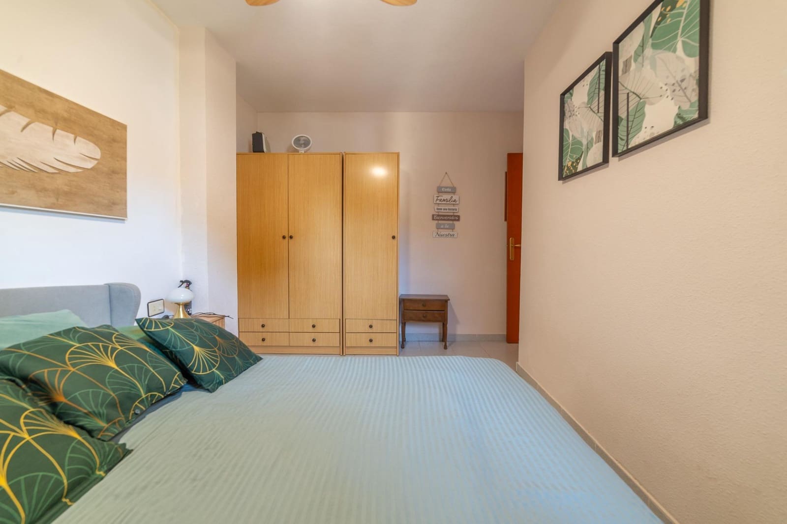 2 Zimmer Apartment zu verkaufen in Santiago de la Ribera mit Pool Garage - 139.500 € (Ref: 10174637)