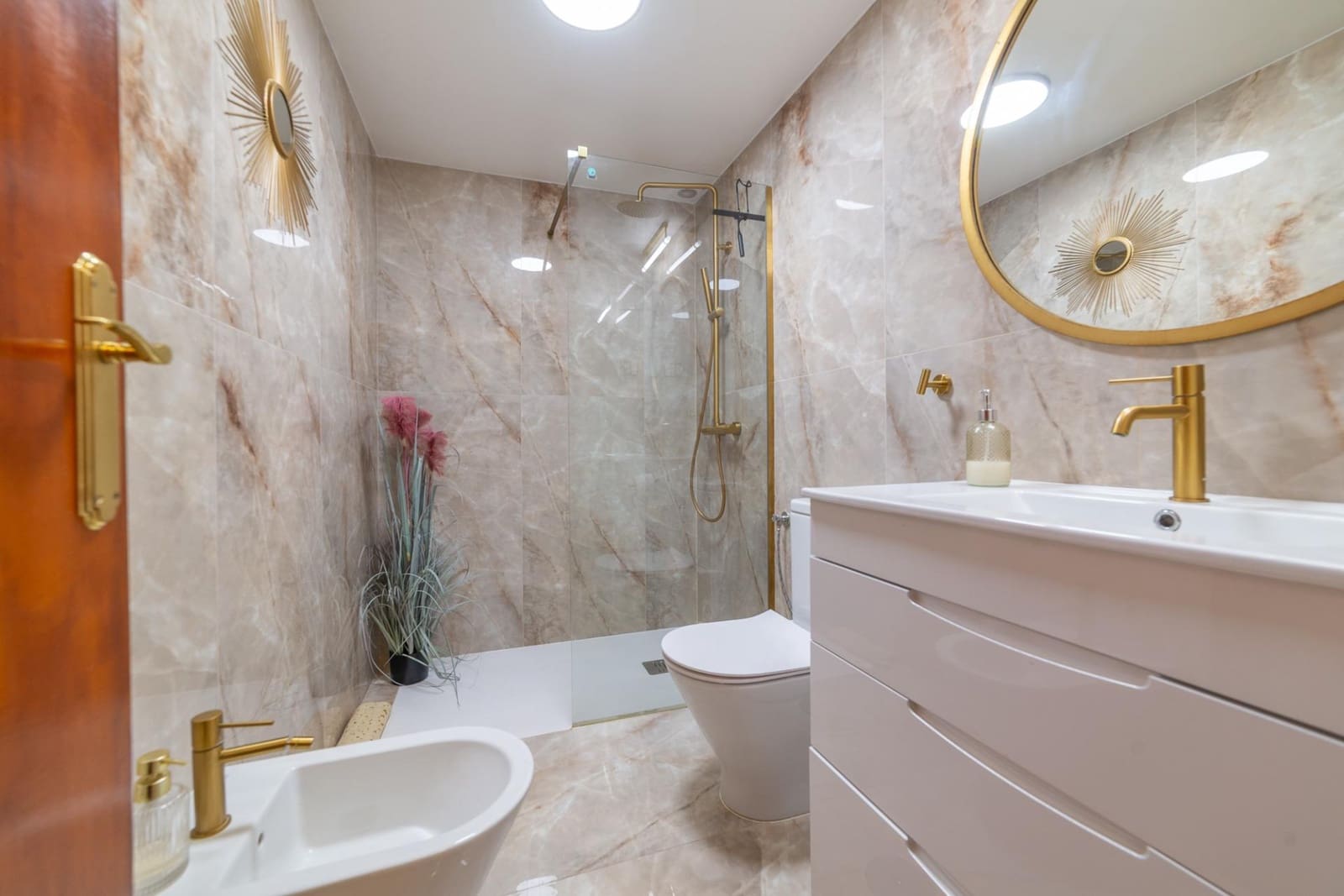 2 Zimmer Apartment zu verkaufen in Santiago de la Ribera mit Pool Garage - 139.500 € (Ref: 10174637)