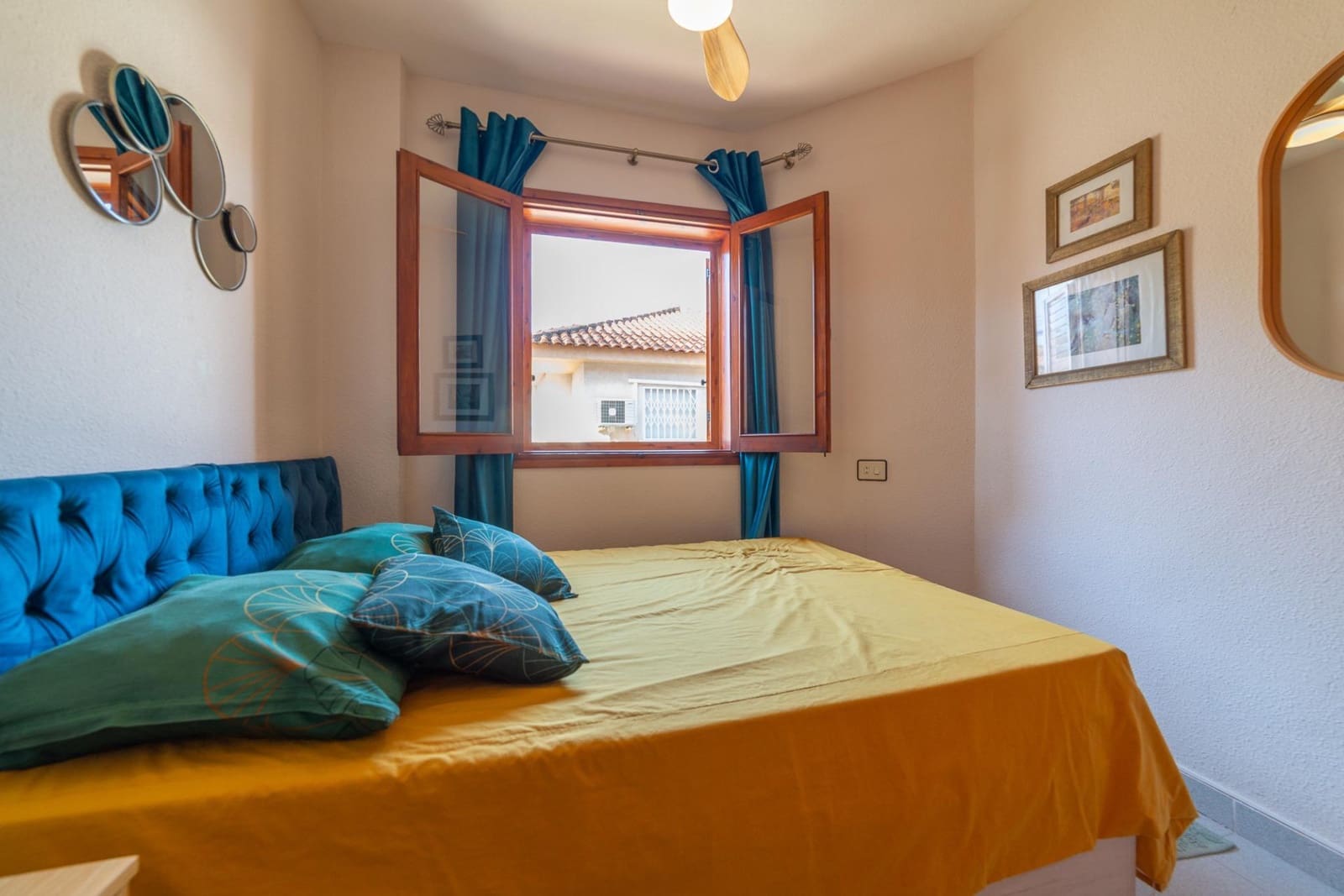 2 Zimmer Apartment zu verkaufen in Santiago de la Ribera mit Pool Garage - 139.500 € (Ref: 10174637)
