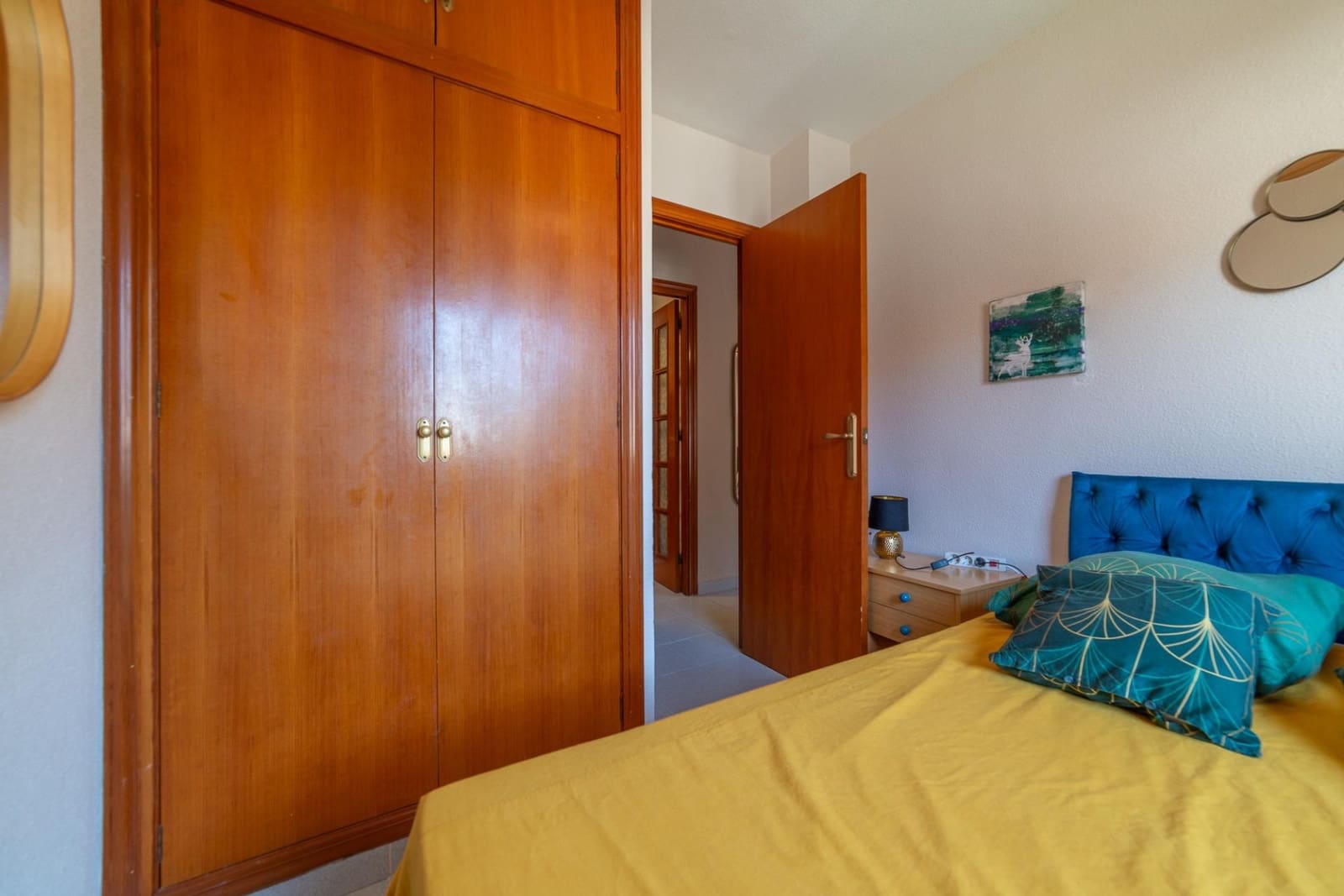 2 Zimmer Apartment zu verkaufen in Santiago de la Ribera mit Pool Garage - 139.500 € (Ref: 10174637)