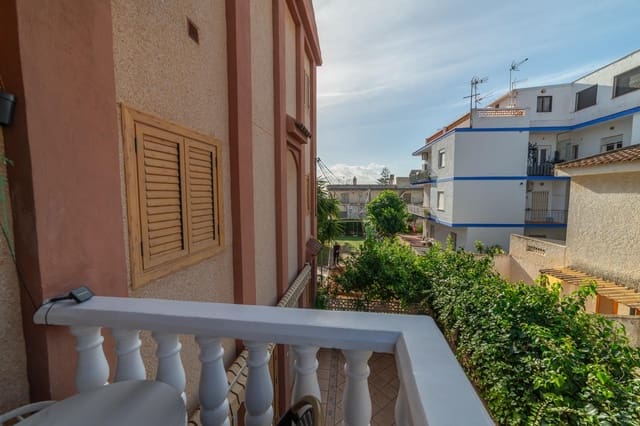 2 Zimmer Apartment zu verkaufen in Santiago de la Ribera, San Javier mit Pool Garage - 139.500 € (Ref: 10174637)