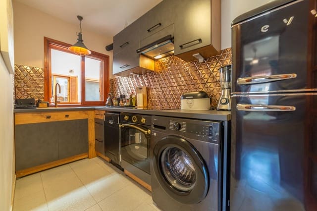 2 Zimmer Apartment zu verkaufen in Santiago de la Ribera, San Javier mit Pool Garage - 139.500 € (Ref: 10174637)