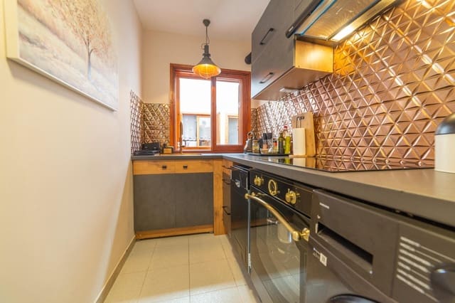2 Zimmer Apartment zu verkaufen in Santiago de la Ribera, San Javier mit Pool Garage - 139.500 € (Ref: 10174637)