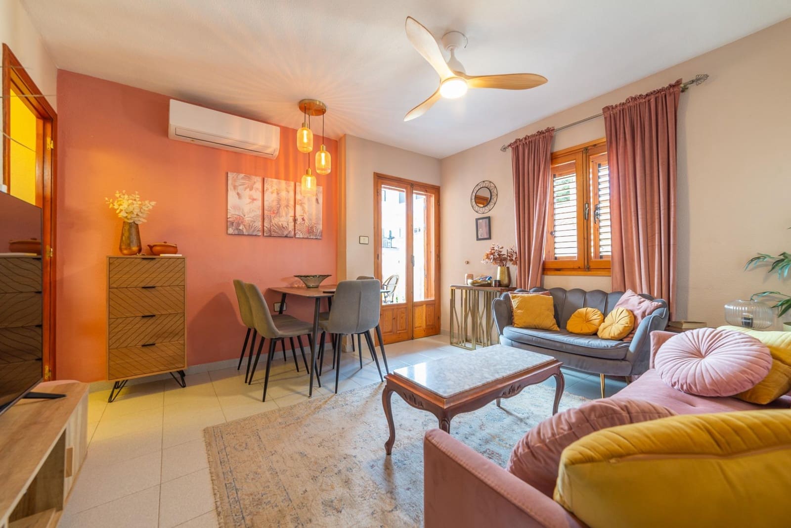 2 Zimmer Apartment zu verkaufen in Santiago de la Ribera mit Pool Garage - 139.500 € (Ref: 10174637)