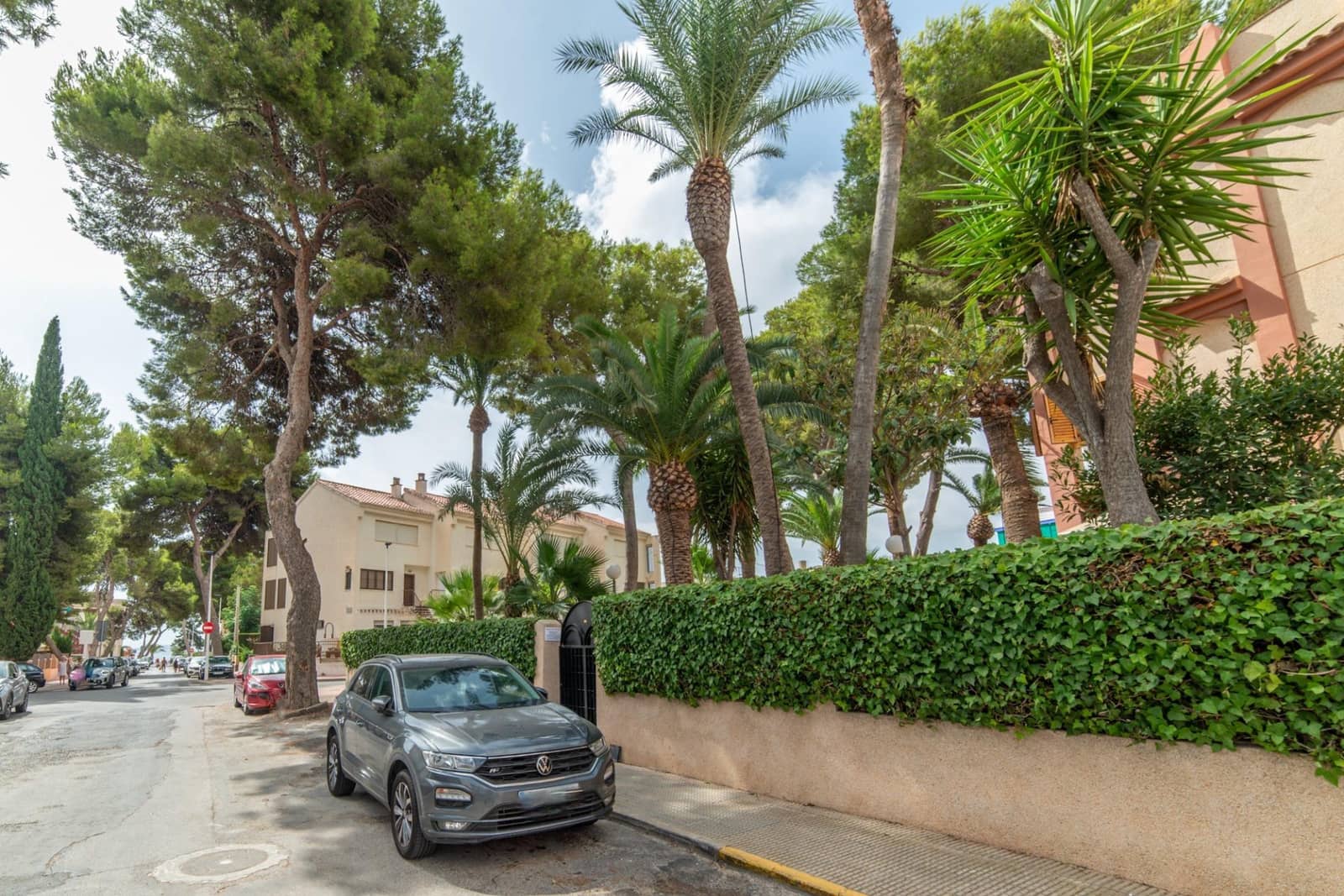 2 Zimmer Apartment zu verkaufen in Santiago de la Ribera mit Pool Garage - 139.500 € (Ref: 10174637)
