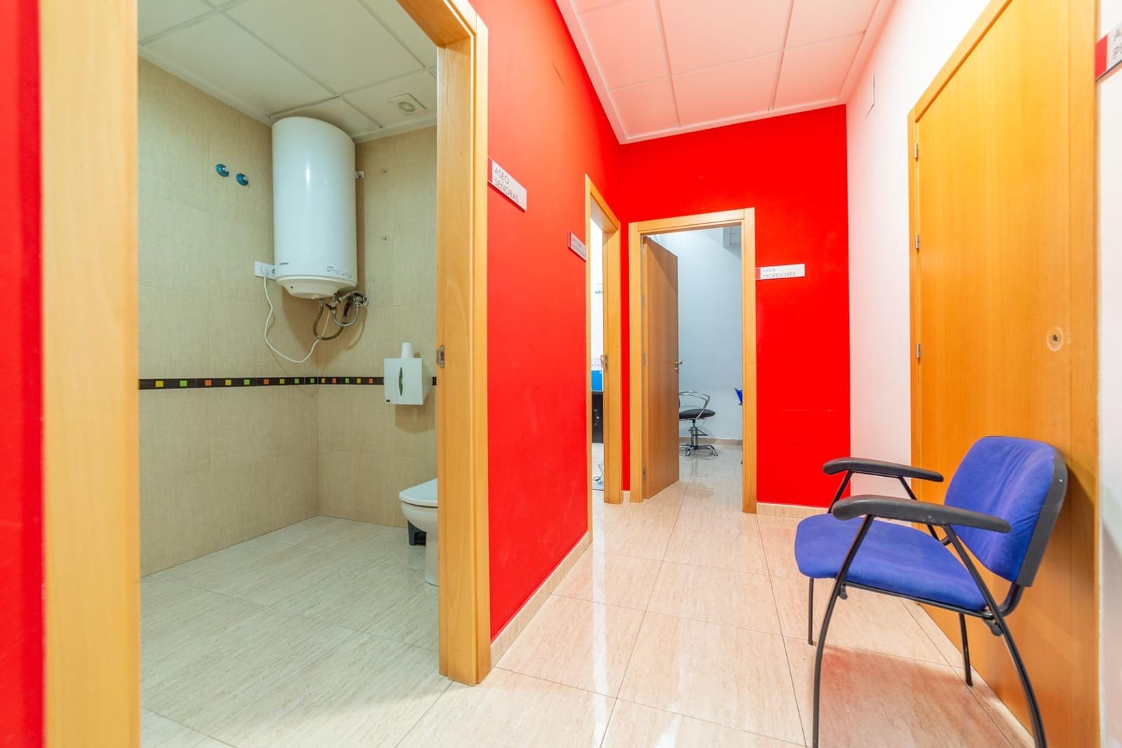 Local Commercial à vendre à San Pedro del Pinatar - 239 500 € (Ref: 10177153)