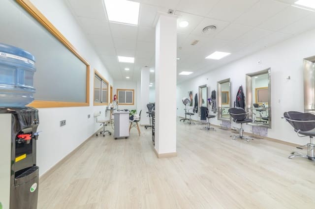 Local Commercial à vendre à San Pedro del Pinatar - 239 500 € (Ref: 10177153)