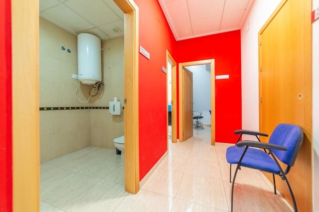 Local Commercial à vendre à San Pedro del Pinatar - 239 500 € (Ref: 10177153)