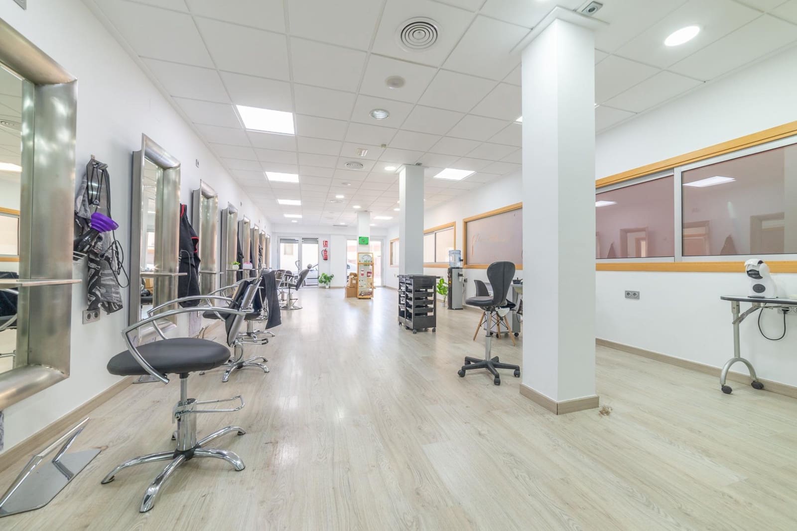 Local Commercial à vendre à San Pedro del Pinatar - 239 500 € (Ref: 10177153)