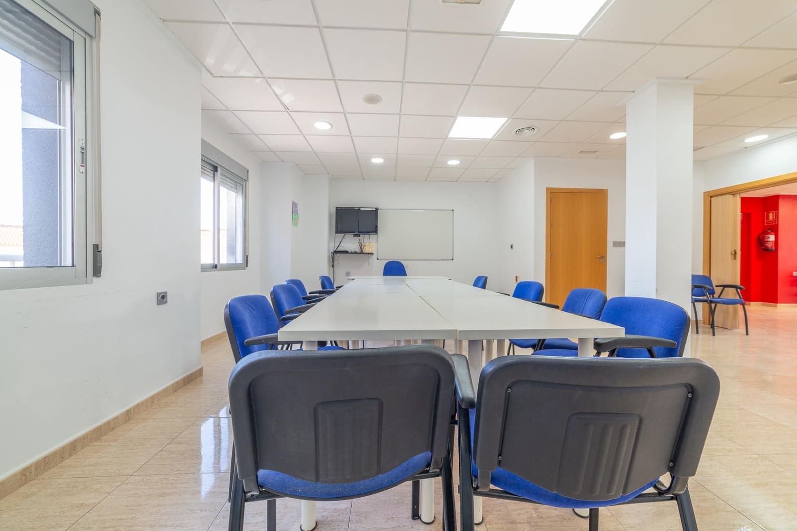 Local Commercial à vendre à San Pedro del Pinatar - 239 500 € (Ref: 10177153)