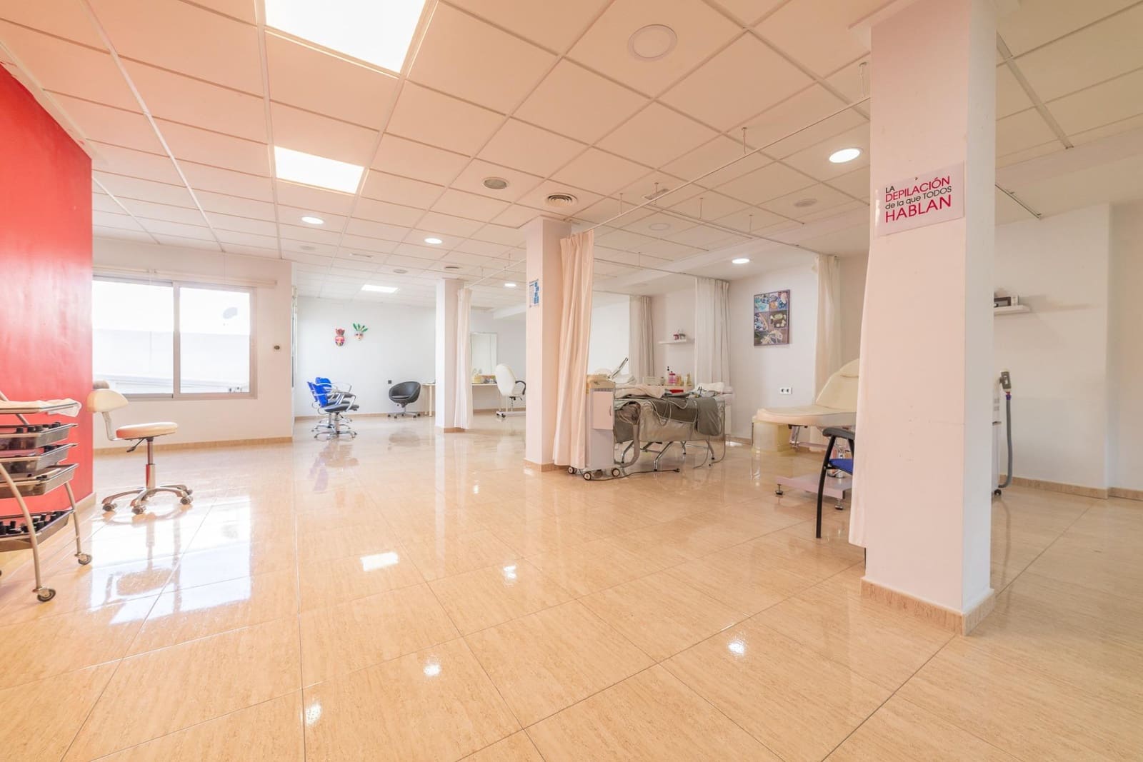 Local Commercial à vendre à San Pedro del Pinatar - 239 500 € (Ref: 10177153)