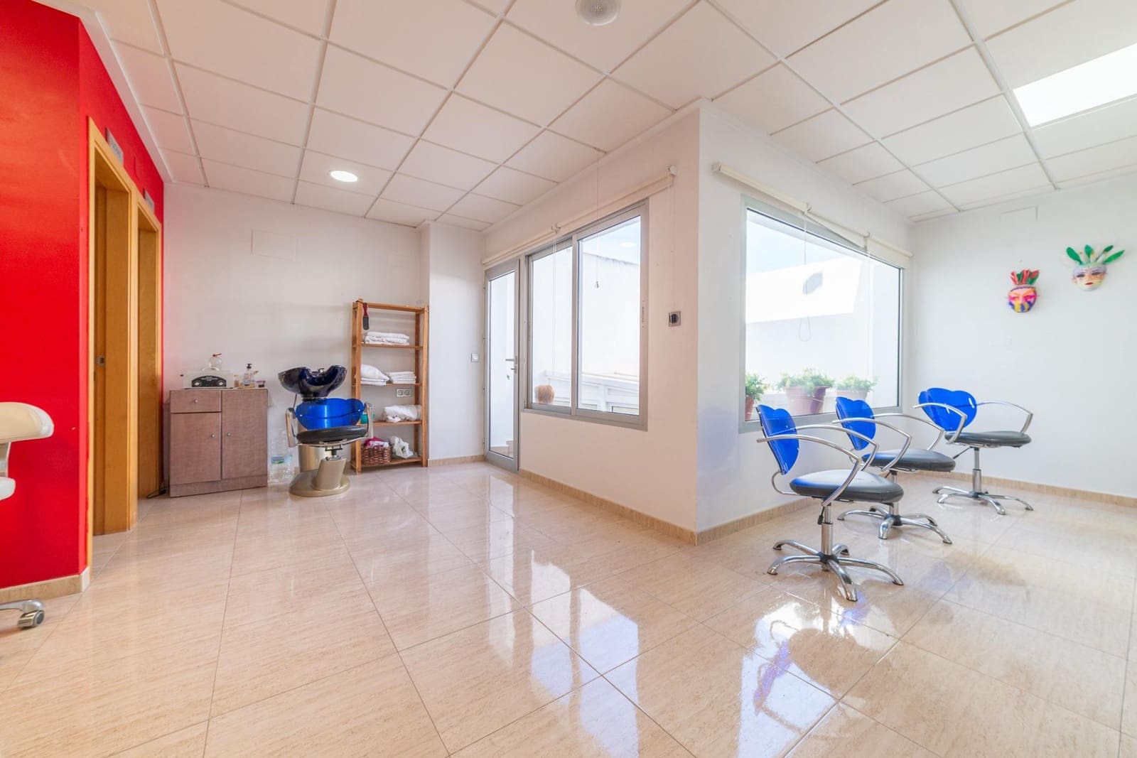 Local Commercial à vendre à San Pedro del Pinatar - 239 500 € (Ref: 10177153)