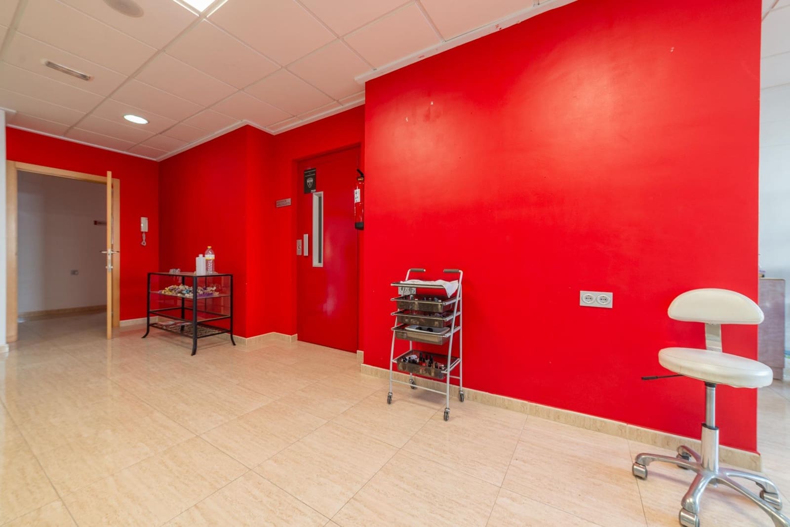 Local Commercial à vendre à San Pedro del Pinatar - 239 500 € (Ref: 10177153)