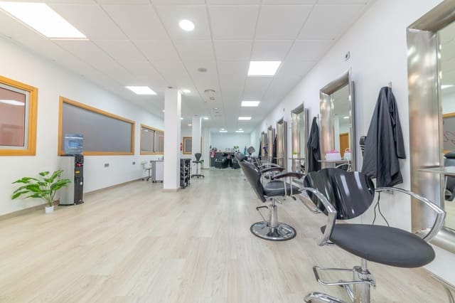 Local Commercial à vendre à San Pedro del Pinatar - 239 500 € (Ref: 10177153)