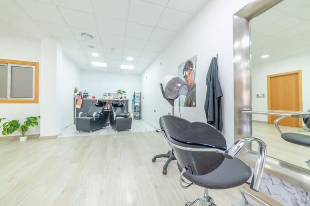 Local Commercial à vendre à San Pedro del Pinatar - 239 500 € (Ref: 10177153)