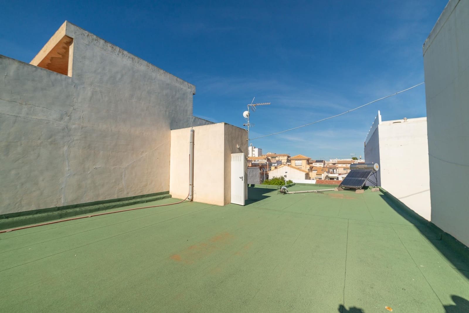Local Commercial à vendre à San Pedro del Pinatar - 239 500 € (Ref: 10177153)