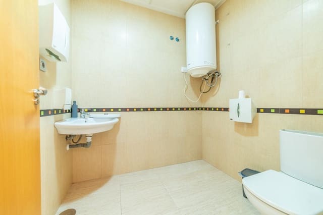 Local Commercial à vendre à San Pedro del Pinatar - 239 500 € (Ref: 10177153)