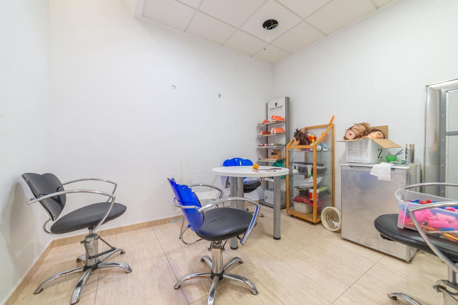 Local Commercial à vendre à San Pedro del Pinatar - 239 500 € (Ref: 10177153)
