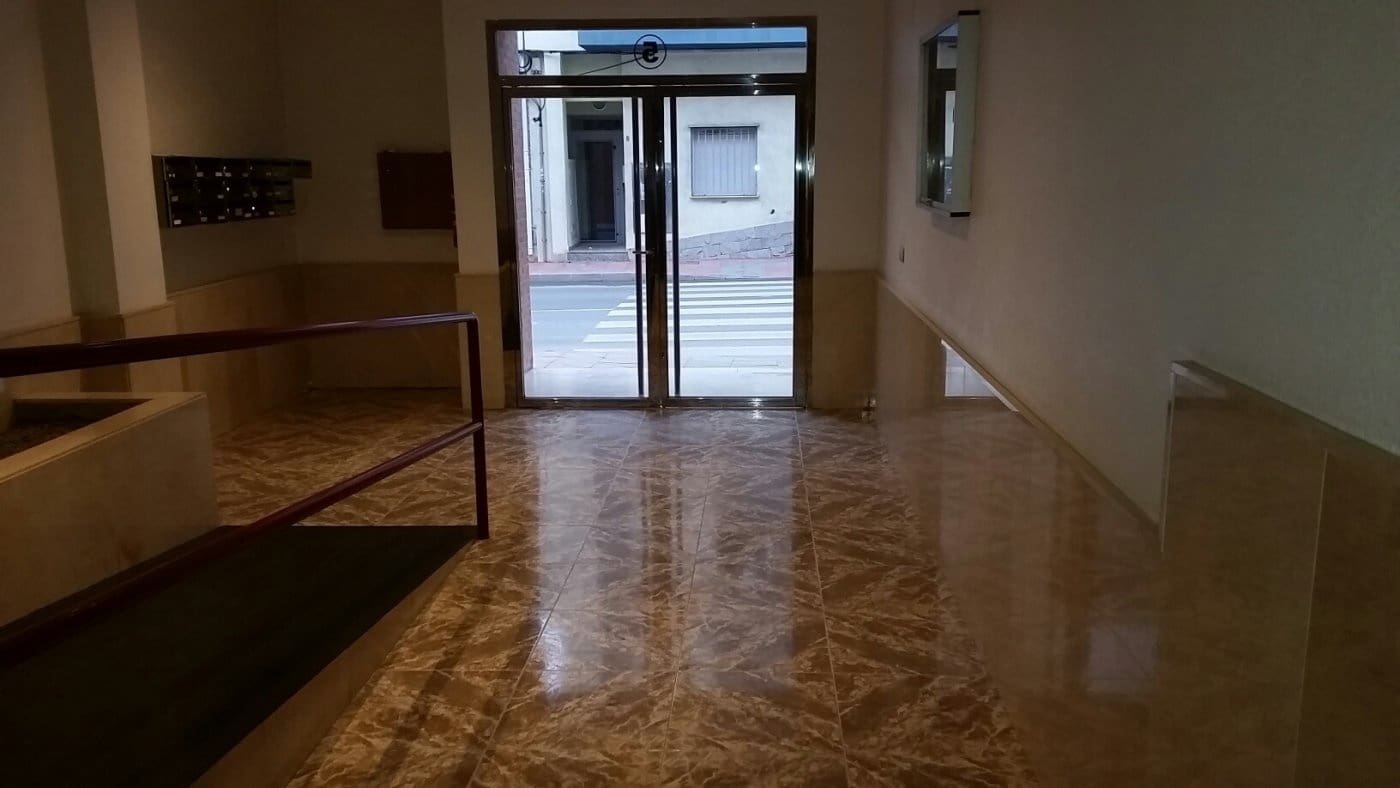 Garasje til salgs i San Javier - € 6 200 (Ref: 5111021)