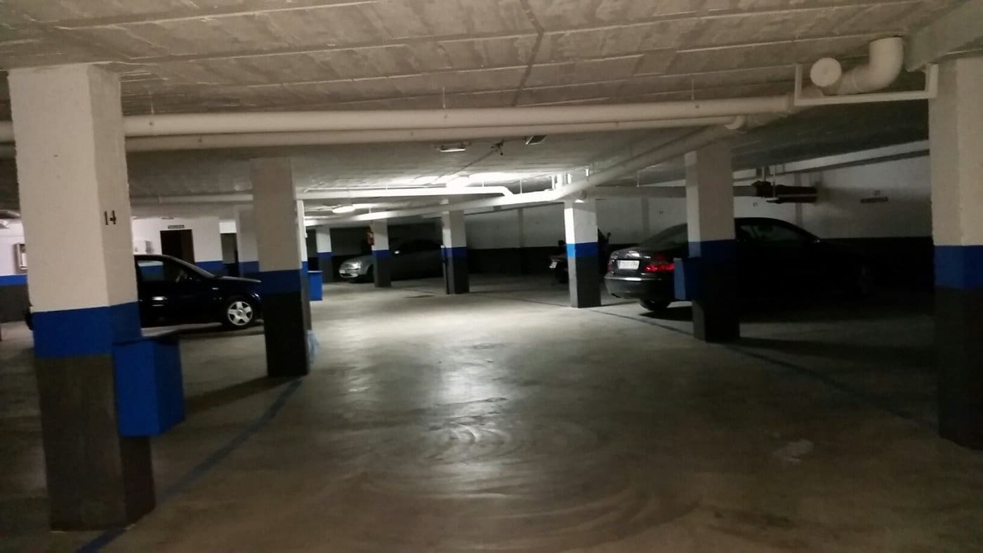 Garasje til salgs i San Javier - € 6 200 (Ref: 5111021)