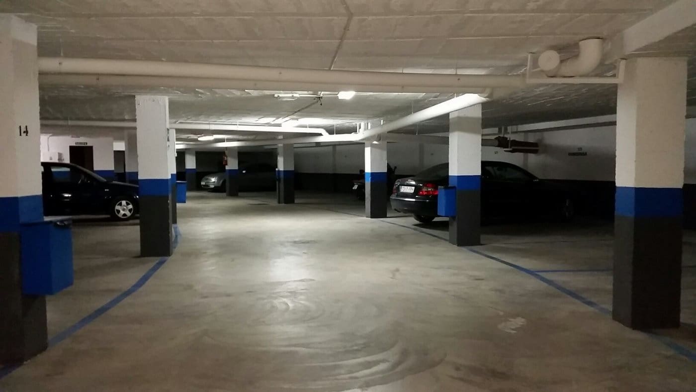 Garasje til salgs i San Javier - € 6 200 (Ref: 5111021)