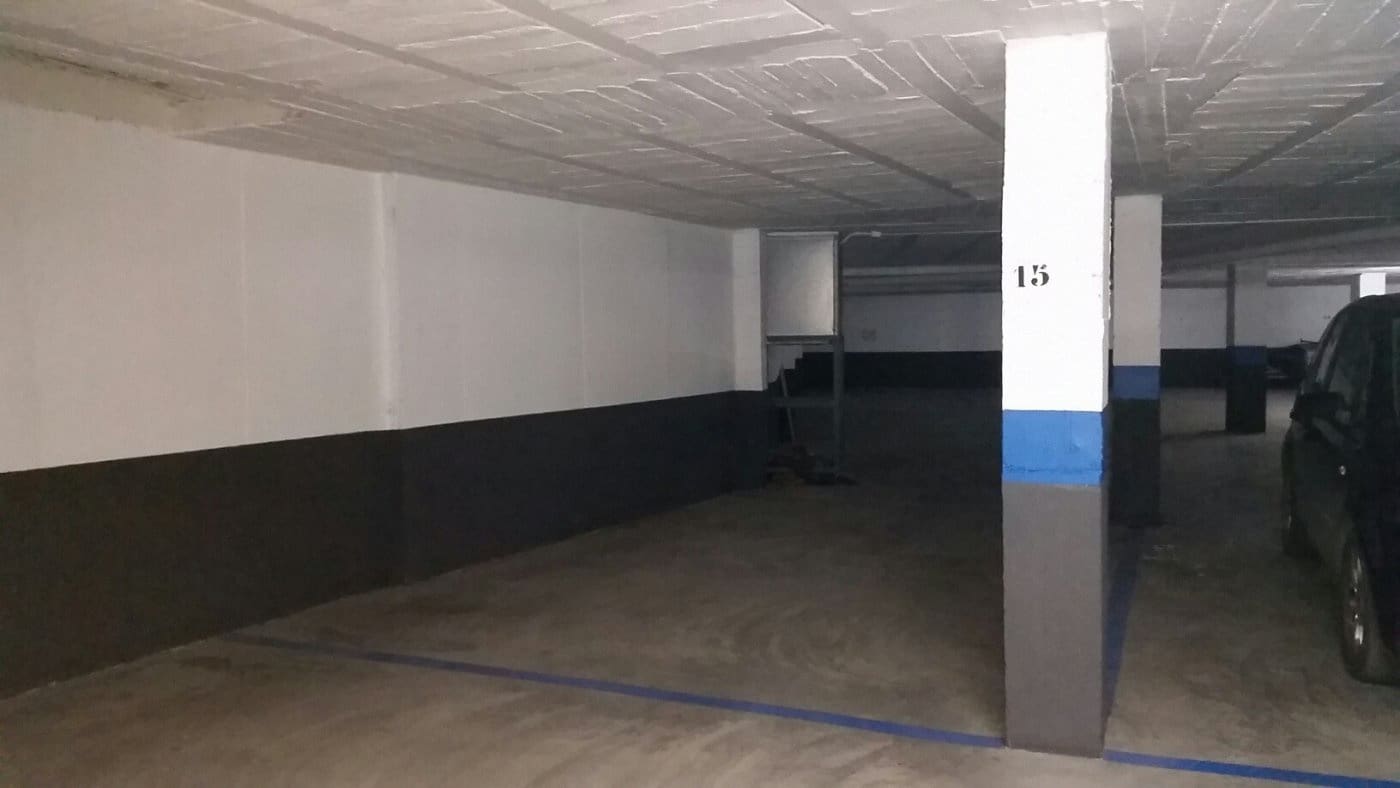 Garasje til salgs i San Javier - € 6 200 (Ref: 5111021)