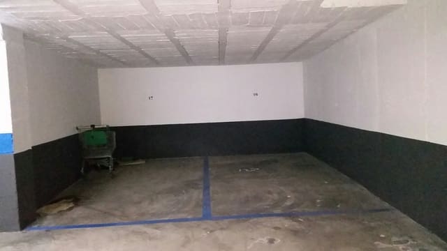 Garasje til salgs i San Javier - € 6 200 (Ref: 5111021)