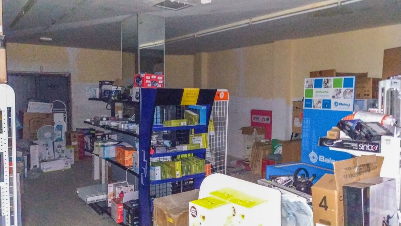 Erhverv til salg i San Javier - € 600.000 (Ref: 5671177)