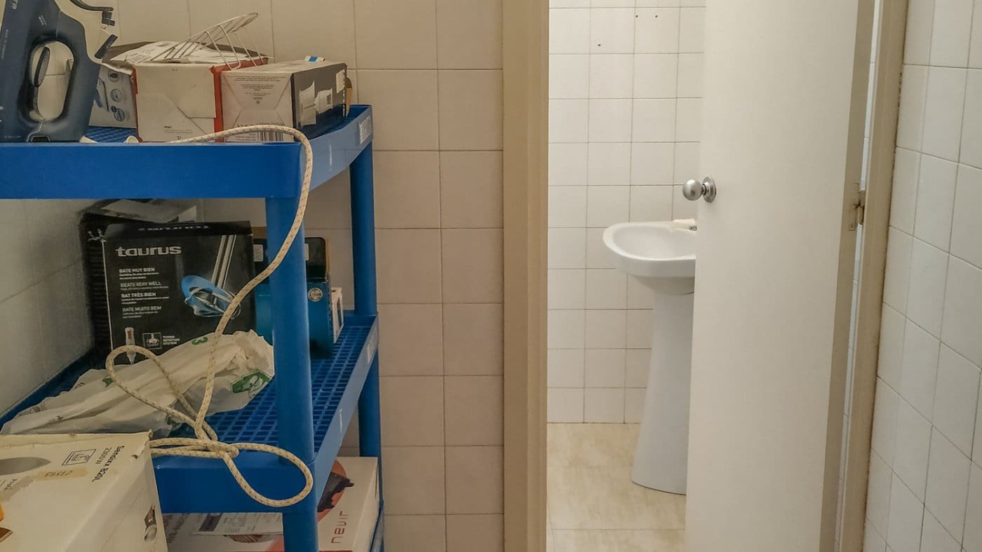 Erhverv til salg i San Javier - € 600.000 (Ref: 5671177)