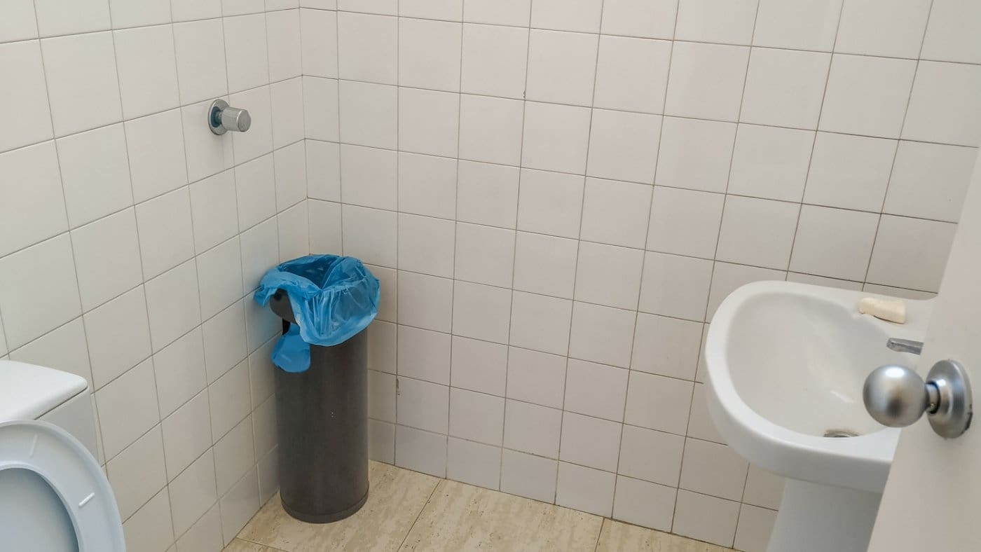 Erhverv til salg i San Javier - € 600.000 (Ref: 5671177)