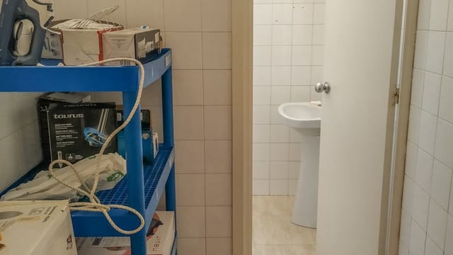 Commercial for sale in San Javier - € 600,000 (Ref: 5671177)