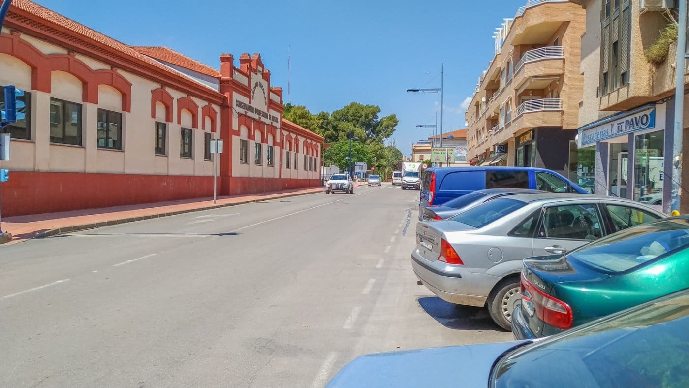 Erhverv til salg i San Javier - € 600.000 (Ref: 5671177)