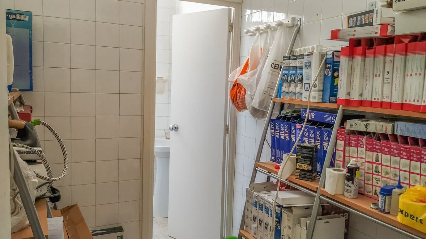 Erhverv til salg i San Javier - € 600.000 (Ref: 5671177)