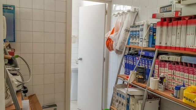 Commercial for sale in San Javier - € 600,000 (Ref: 5671177)