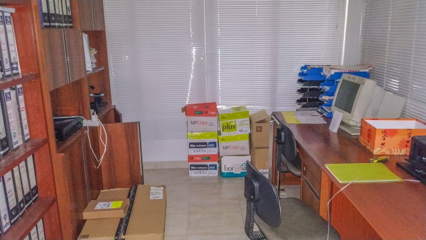 Erhverv til salg i San Javier - € 600.000 (Ref: 5671177)